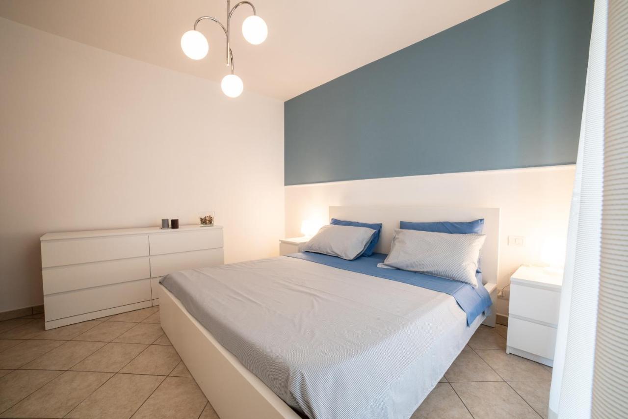 La Perla Blu Apartment Porto Sant'Elpidio Exterior photo